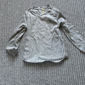 Gray shirt polo Ralph Lauren